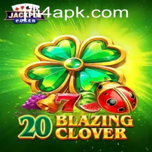 Unveiling the Exciting World of 20BlazingClover and Its Place in Modern Gaming