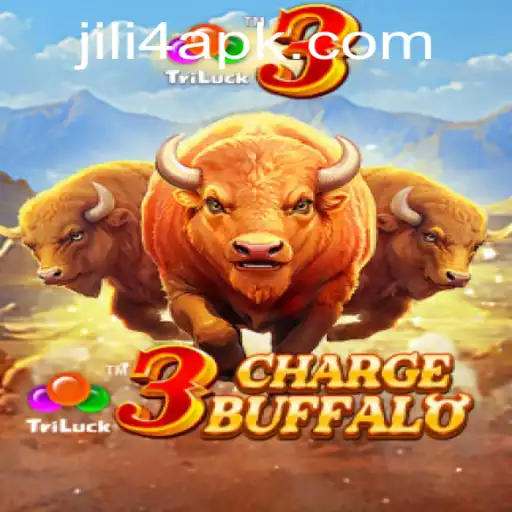 Discovering 3ChargeBuffalo: A New Era of Online Gaming
