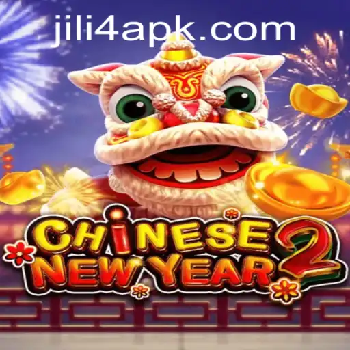 Immerse Yourself in the Thrills of CHINESENEWYEAR2 at JL4.COM