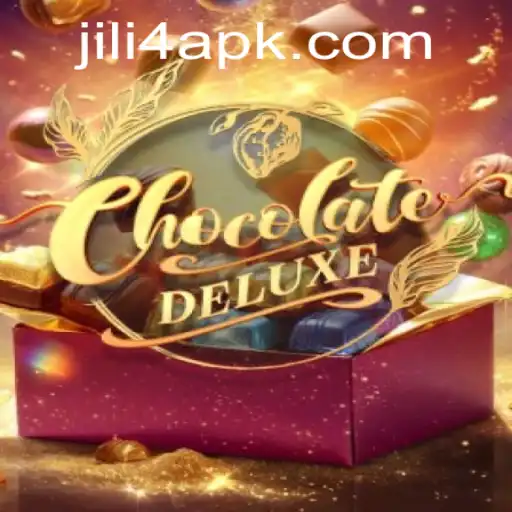 ChocolateDeluxe: The Sweet Game Taking the World by Storm