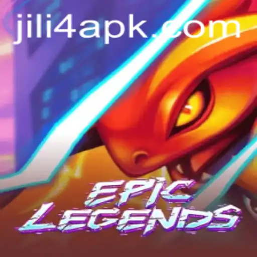 Exploring EpicLegends: Ultimate Guide to Gameplay and Strategy with JL4.COM