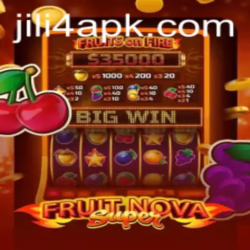 Exploring FruitNovaSuper: An Immersive Gaming Experience