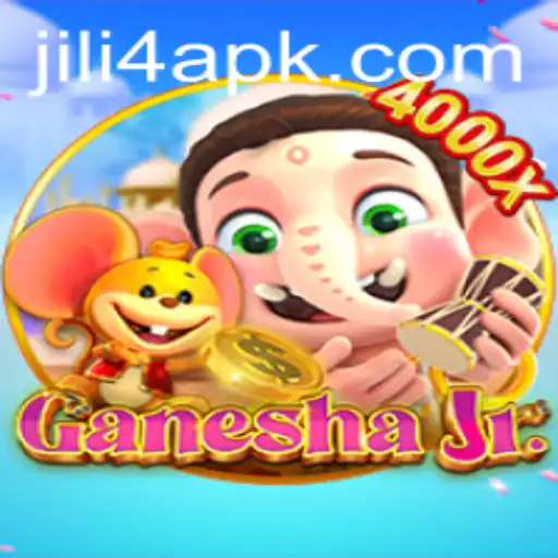 Discover the Thrilling World of GaneshaJr: A Journey into Adventure and Strategy