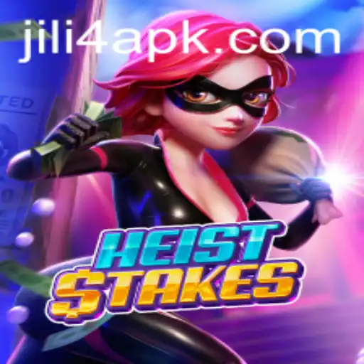 Exploring HeistStakes: A Thrilling Adventure Awaits at JL4.COM