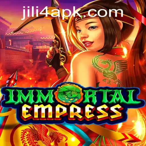 ImmortalEmpress: Explore the Fantasy Realm of Adventure and Strategy