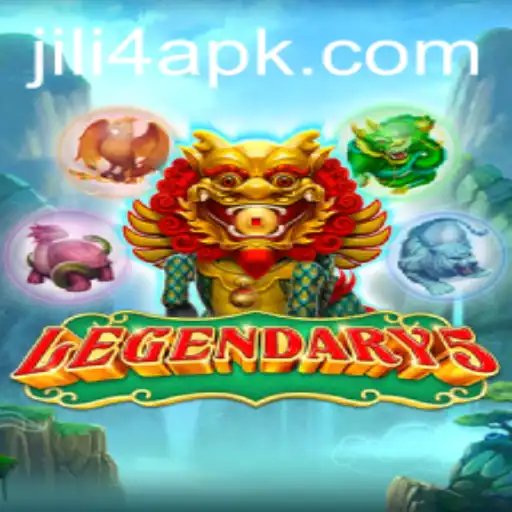 Discover the Exciting World of Legendary5 and JL4.COM