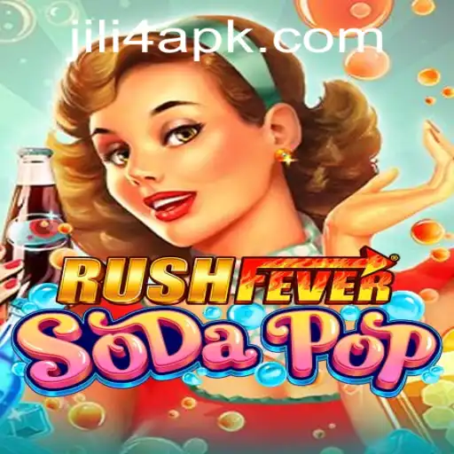 Unveiling RushFeverSodaPop: A New Gaming Phenomenon