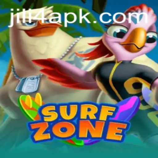 SurfZone: The Thrilling Ocean Adventure Game You Can't Miss