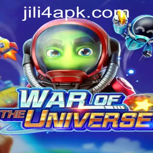 Unveiling WAROFTHEUNIVERSE: A New Galactic Frontier