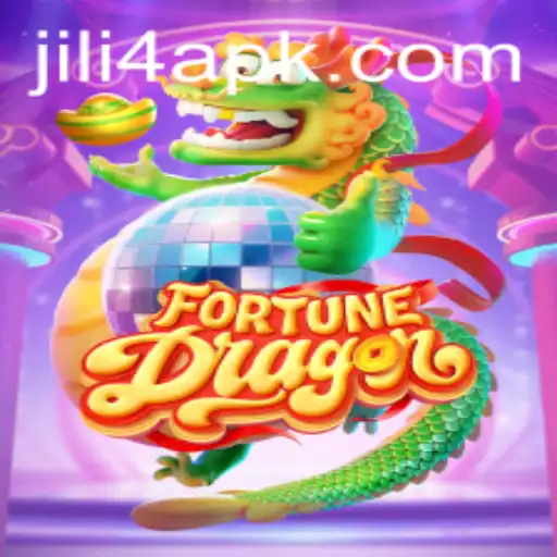 Explore the Mystical World of FortuneDragon at JL4.COM