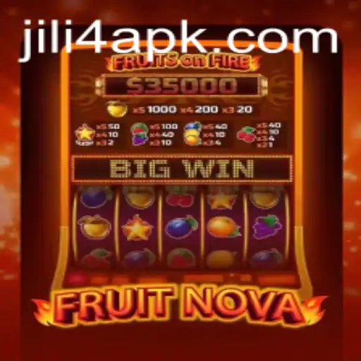 Exploring the Exciting World of FruitNova