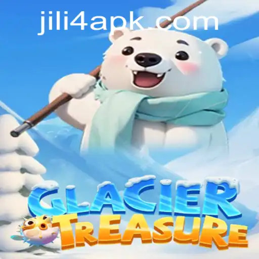 GlacierTreasure: An Exciting Quest Amidst Icy Frontiers