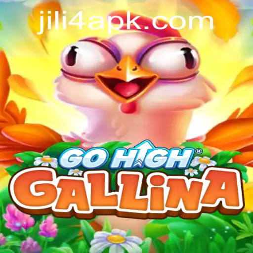 GoHighGallina: A New Gaming Sensation on JL4.COM