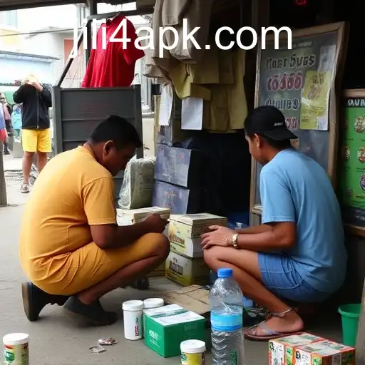 The Complex World of Jueteng and Its Online Evolution with JL4.COM