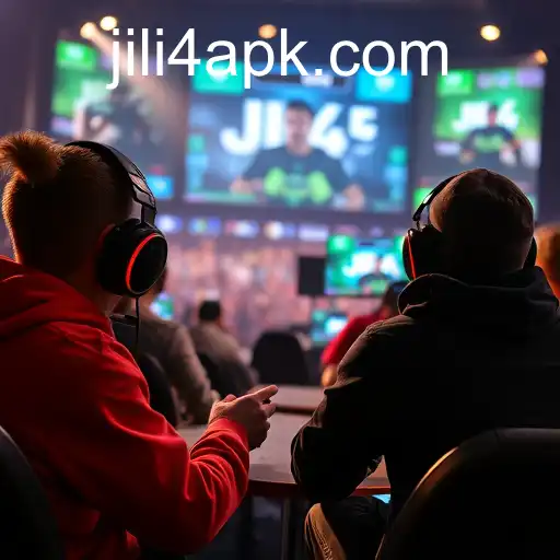 Exploring the World of Live Games: The Role of JL4.COM