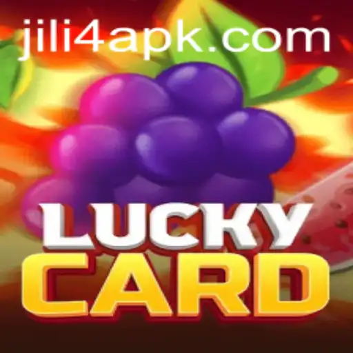 Unveiling 'LuckyCard' on JL4.COM: A Thrilling New Gaming Experience