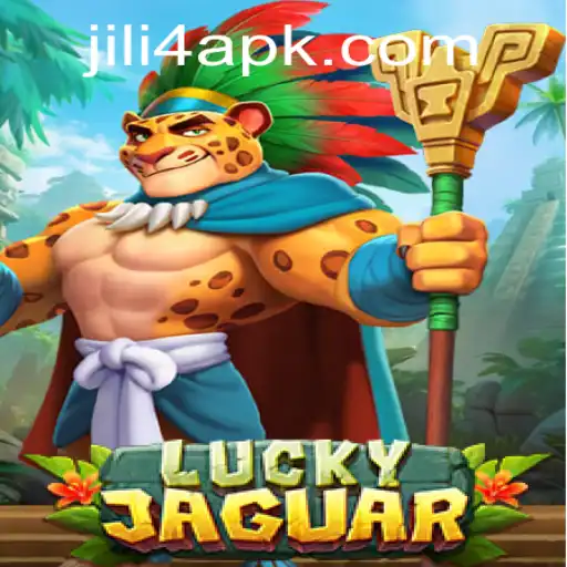 Discover the Excitement of LuckyJaguar: A Comprehensive Guide to the Ultimate Gaming Experience