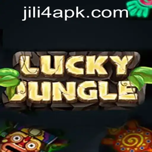 Exploring the Exciting World of LuckyJungle: A New Era of Gaming with JL4.COM