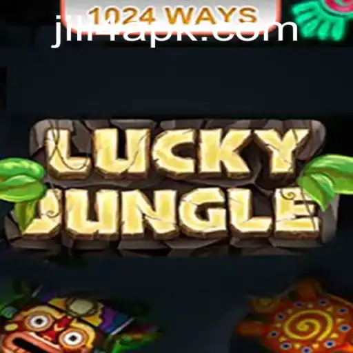 Unveiling LuckyJungle1024: A Thrilling Adventure in the Wild