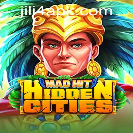 Discover MadHitHiddenCities: The Ultimate Urban Exploration Game