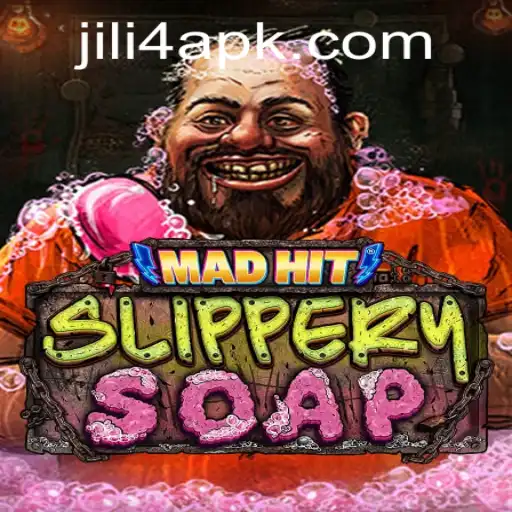 Exploring the Frenzied World of MadHitSlipperySoap