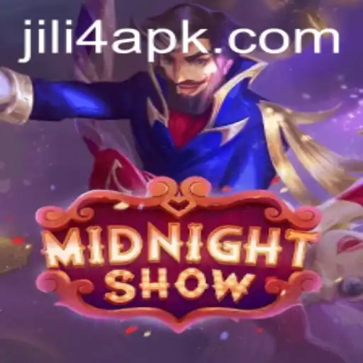 Experience the Thrills of MidnightShow: A Captivating New Game by JL4.COM