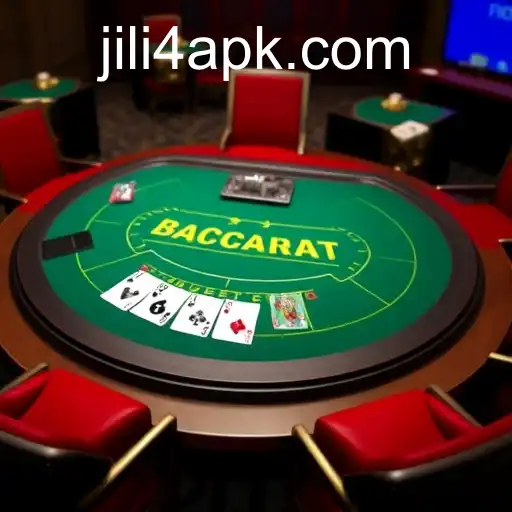 The Rise and Riches of Online Baccarat