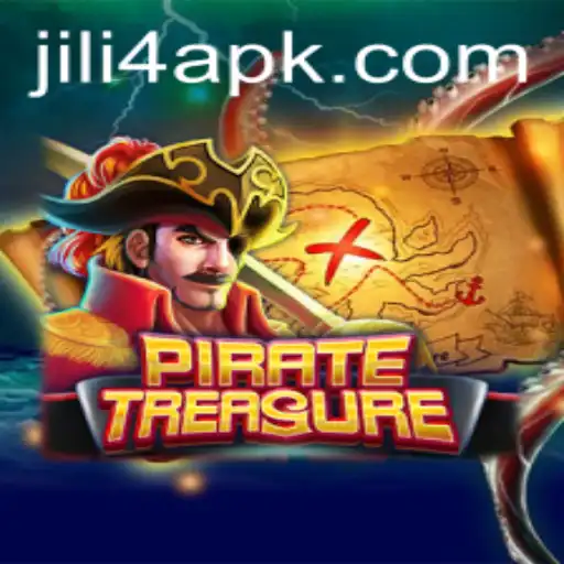 Explore the Adventure of PirateTreasure: A Game of Strategy and Thrills
