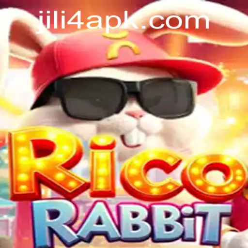 RicoRabbit: A Thrilling Adventure Awaits at JL4.COM
