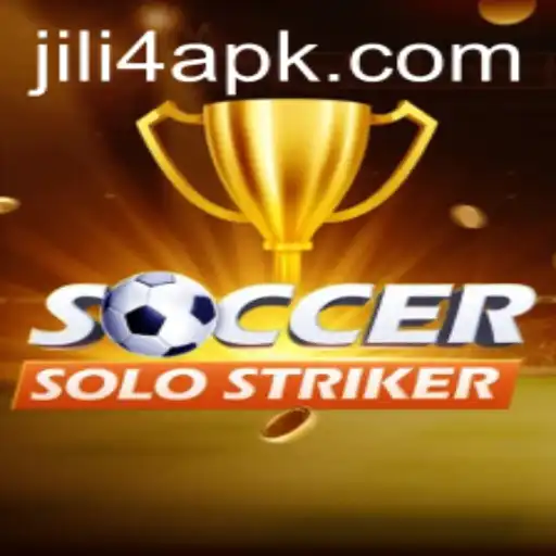 SoccerSoloStriker: A New Era in Football Gaming