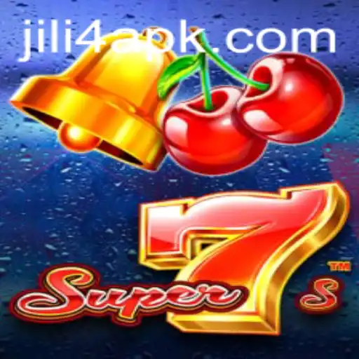 Discovering Super7s: An Enthralling Slot Adventure
