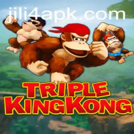 Exploring the Thrills of TripleKingKong: A Game by JL4.COM
