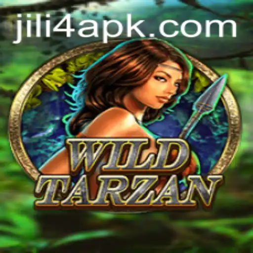 WildTarzan: Dive Into the Jungle Adventure on JL4.COM