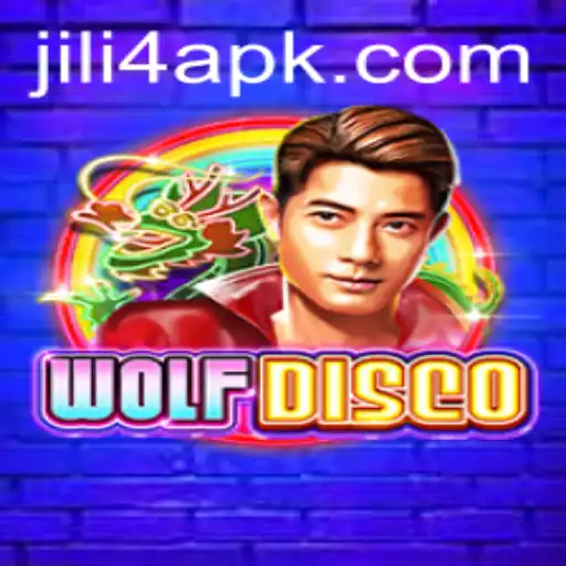 Unveiling WolfDisco: An Immersive Gaming Experience