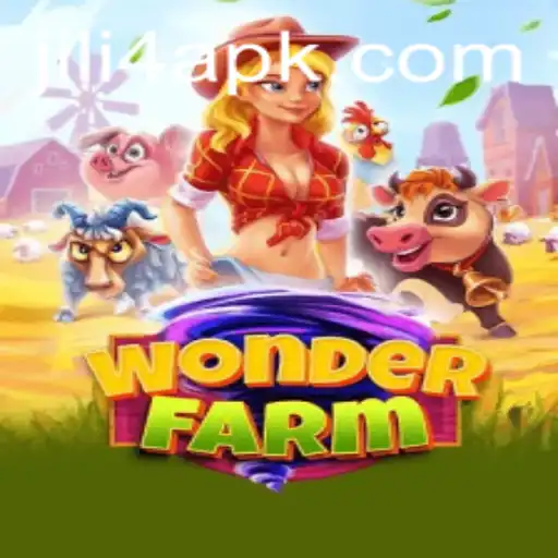 Exploring the Enchanting Realm of WonderFarm: A Journey into JL4.COM's Latest Gaming Frontier